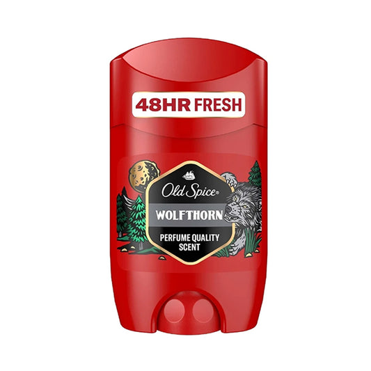 OLD SPICE STICK WOLFTHORN 1.7OZ/6