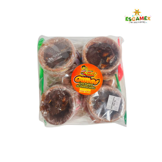 DULCES RODRI OLLITAS 4CT