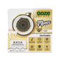 OOZE MOVEZ SPEAKER+VAPE GOLD 1CT