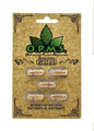 O.P.M.S GOLD CAP 5PACK 10PACK