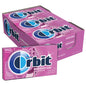 ORBIT BUBBLEMINT 12CT