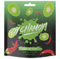 OY CHAMOY! SOUR KIWI SLICES 1CT