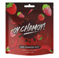 OY CHAMOY! SOUR STRAWBERRY BITES 1CT