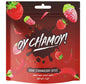 OY CHAMOY! SOUR STRAWBERRY BITES 1CT