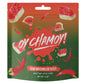 OY CHAMOY! SOUR WATERMELON SLICES 1CT