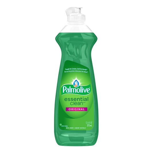 PALMOLIVE DISHWASH LIQUID ORIGINAL 12.6OZ/1CT