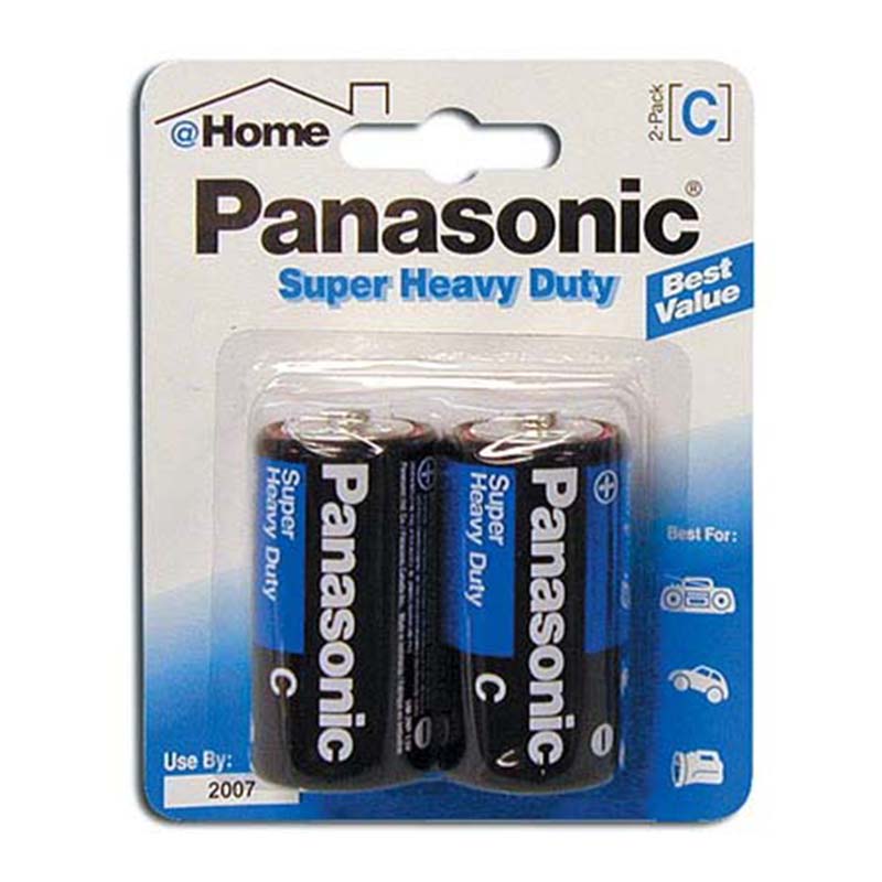 PANASONIC C 12CT