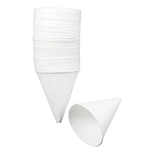 PAPER FUNNELS 250CT