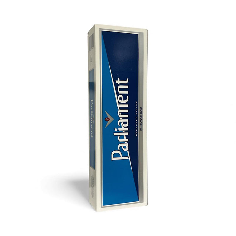 PARLIAMENT WHITE KING BX