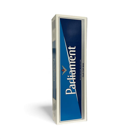 PARLIAMENT WHITE KING BX