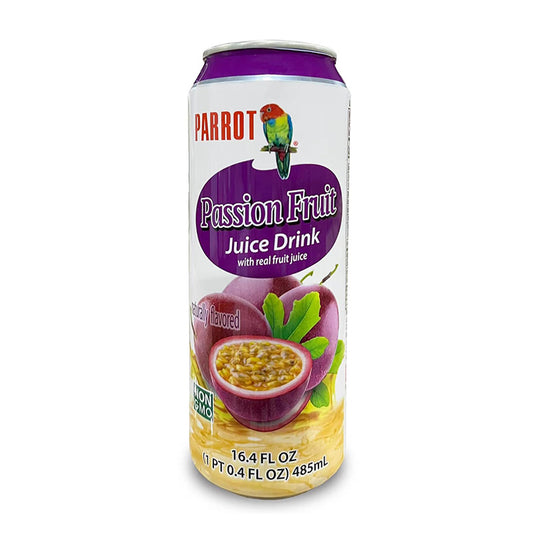 PARROT PASSION FRUIT W/PULP 16.4