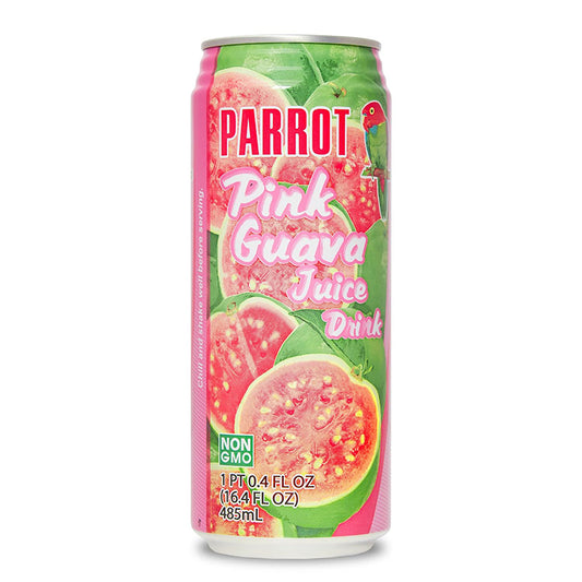 PARROT PINK GUAVA 16.4OZ/24CT