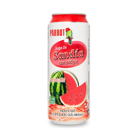 PARROT WATERMELON 16OZ/12CT