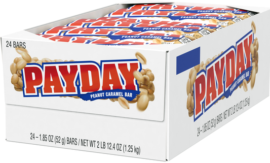 PAYDAY 24CT