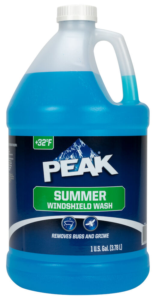 PEAK WIND WASHER 6CT. O/W WIND