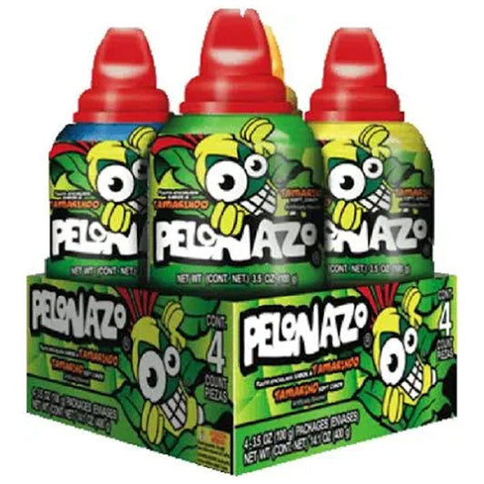 PELON PELONAZO 4CT