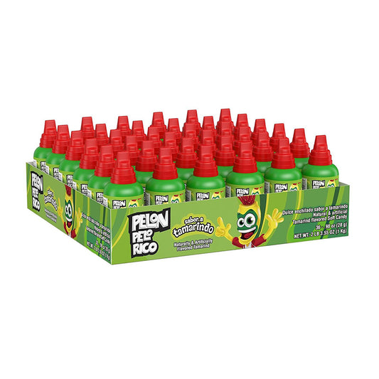 PELON PELO RICO 36CT