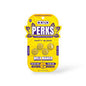 PERKS WILD MANGO-50MG/4CT/10PK