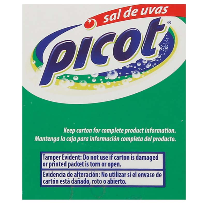 PICOT GAS RELEIF 48CT