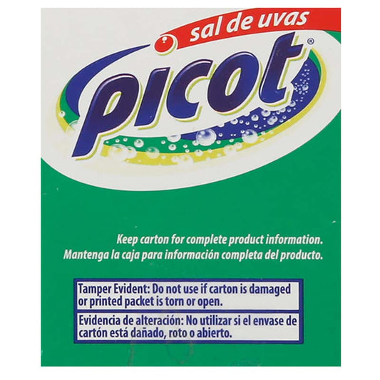 PICOT GAS RELEIF 48CT