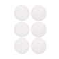 PING PONG BALLS 6CT