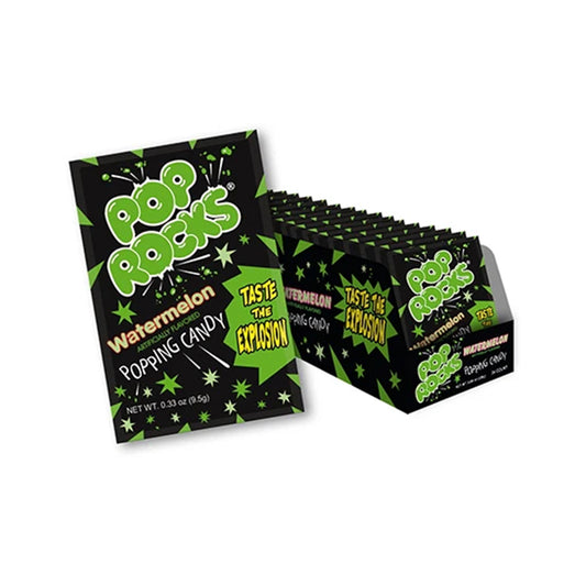 POP ROCKS WATERMELON 24CT