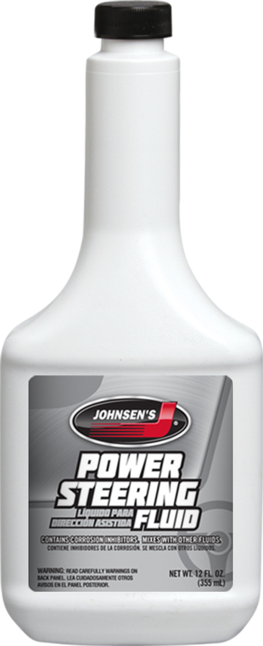 JOHNSENS-POWER STEERING S&C 12CT