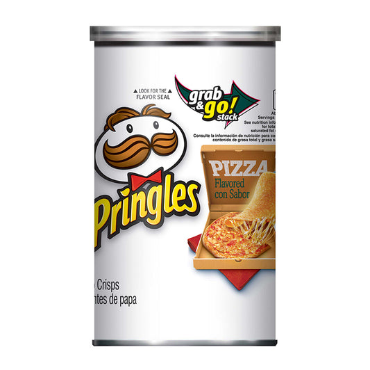 PRINGLES PIZZA 12CT/2OZ