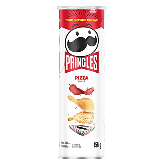 PRINGLES PIZZA 5.6OZ 1CT