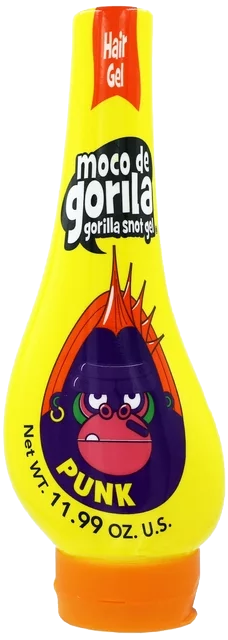 MOCO DE GORILLA-PUNK 12OZ