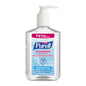 PURELL HAND SANITIZER 8OZ 1CT