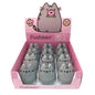 PUSHEEN STRAWBERRY TIN 12CT
