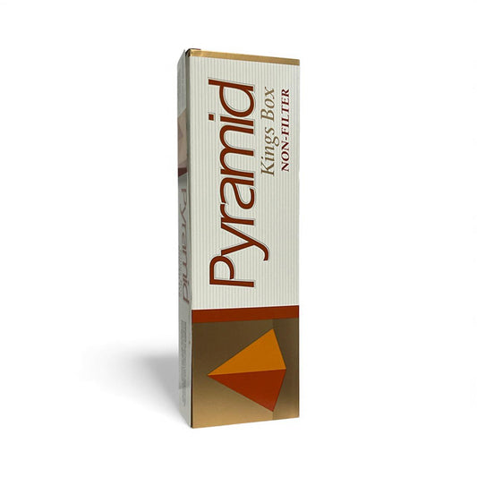 PYRAMID NON-FILTER KING