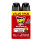 RAID ANT & ROACH KILLER 17.5OZ - 2 PACK