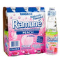 RAMUNE PEACH 18CT