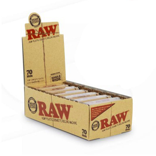RAW 70MM 12CT