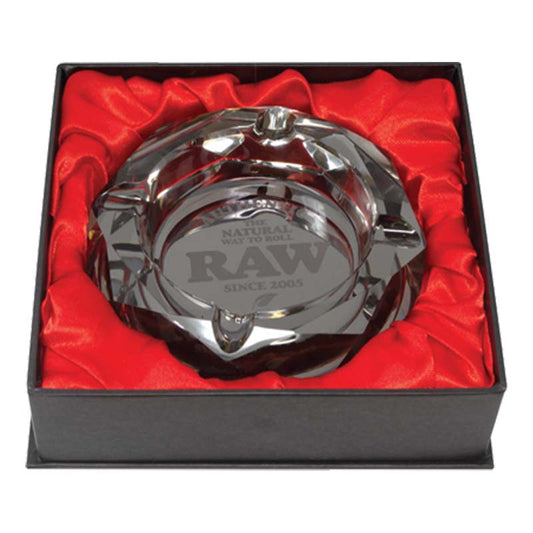 RAW ASHTRAY THE DARK SIDE 1CT
