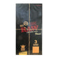 RAW CONE BLACK KING SIZE 3/32CT