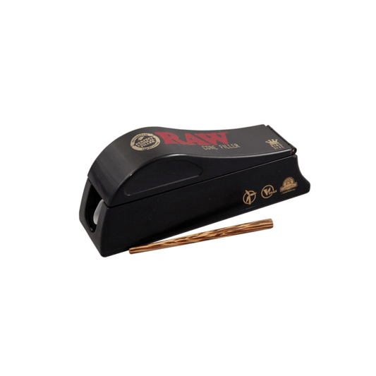 RAW CONE FILLER KING SIZE 1CT