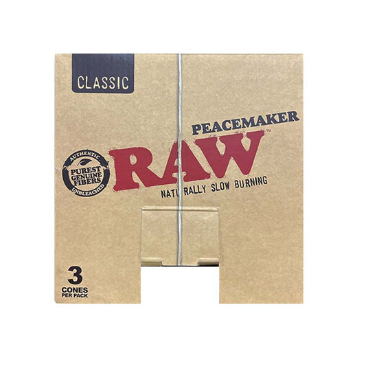 RAW CONE PEACEMAKER 16/3