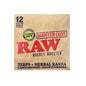 RAW CONE R.BOOSTER LEMON J. 12CT