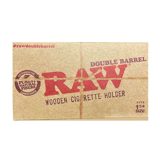 RAW DOUBLE BAR. 1/14 1CT