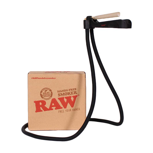 RAW HANDSFREE SMOKER 1CT
