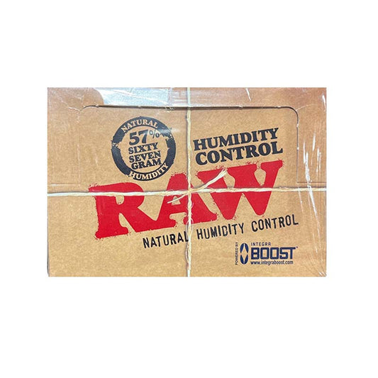 RAW HUMIDITY CONTROL 57% 67 GRAM
