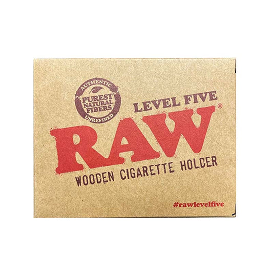 RAW LEVEL FIVE 1CT