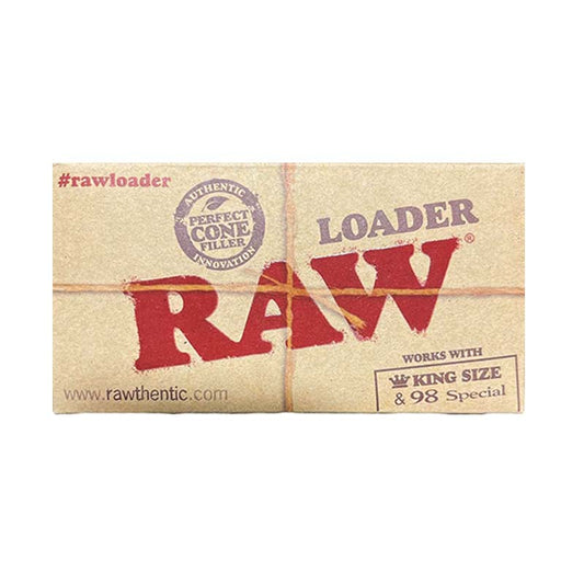 RAW LOADER KS&98 SPECIAL