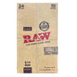 RAW PAPERS CLASSIC 1 1/4 24CT