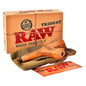 RAW TRIDENT 1CT