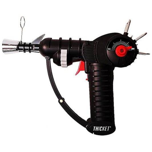 RAY GUN TORCH BLACK 1CT