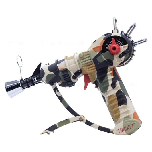 RAY GUN TORCH CAMO 1CT